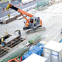 建設業許可について